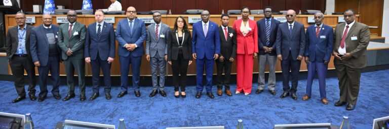 CCDA-14 calls for African climate agency ahead of COP31 and COP32
