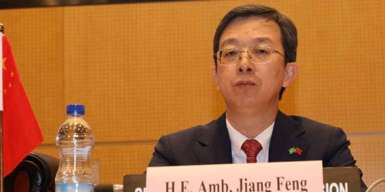 China’s economic significance for the world: Stabilizing the present and sharing the future