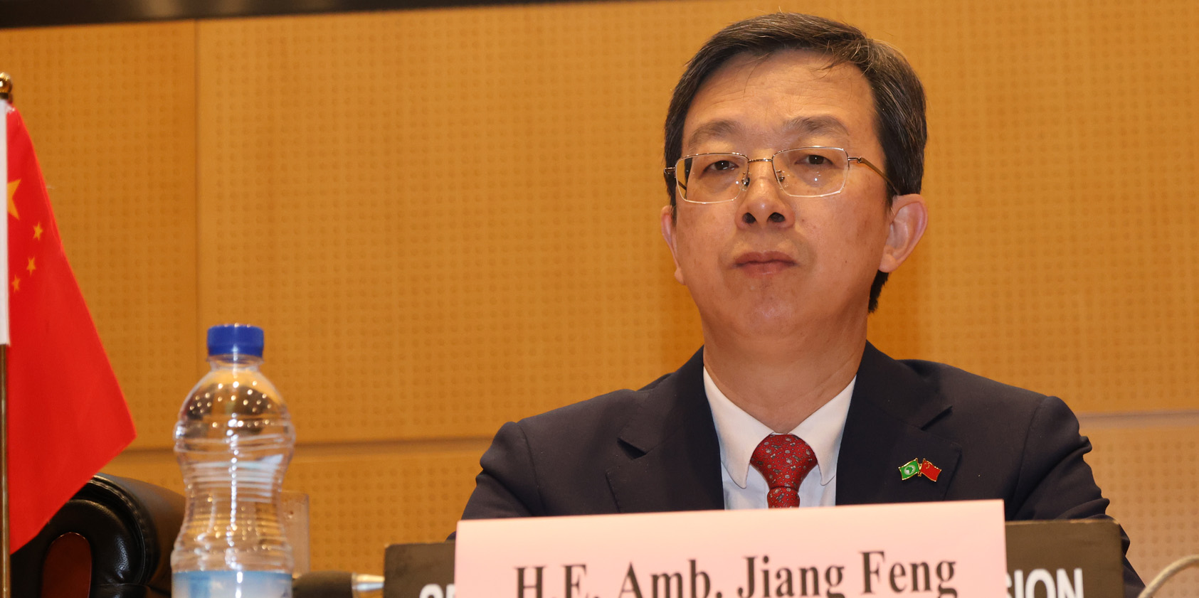 China’s economic significance for the world: Stabilizing the present and sharing the future