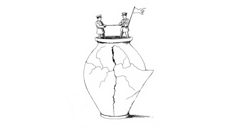 Ethiopia must not let the north become the road to national rupture