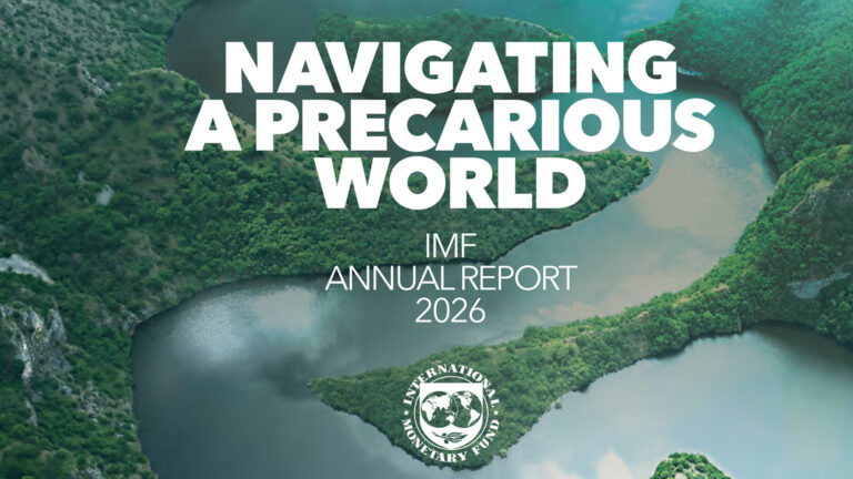 IMF revamps financial-sector assessments as Africa faces new digital and debt risks