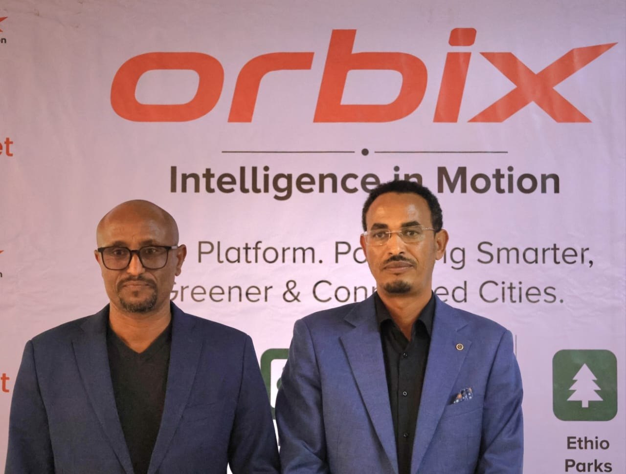 Orbix targets 500,000 EV for national platform integration
