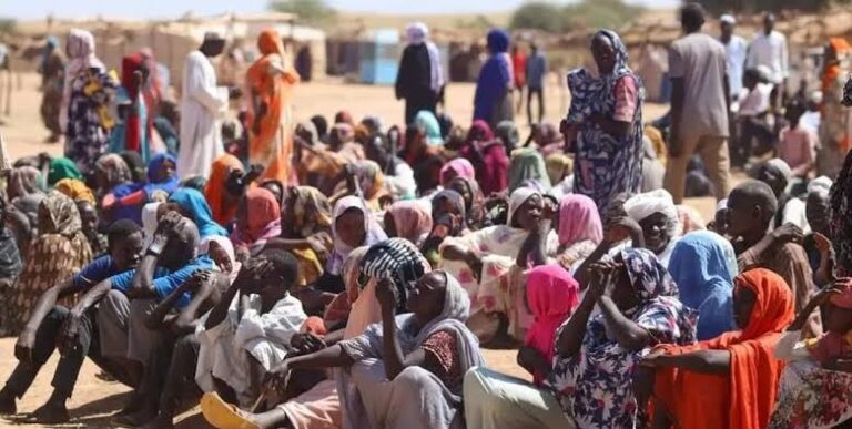 IOM warns Sudan humanitarian system faces collapse within weeks without new funding