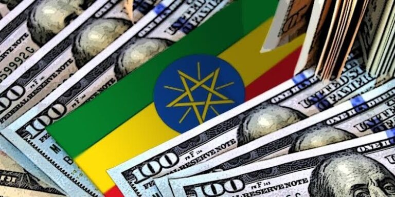 Ethiopia records 824% remittance growth over the decade, accounting for 5% of national GDP