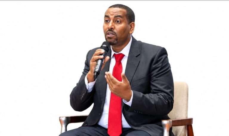 El Niño drought threatens Ethiopian power supply to crypto miners