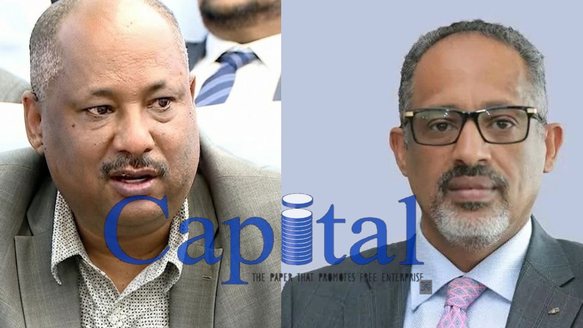 አቶ ጀማል እና በላይነህ ክንዴ ከምርጫ ጋር ተያይዞ በፍርድቤት ክስ ተመሰረተባቸው