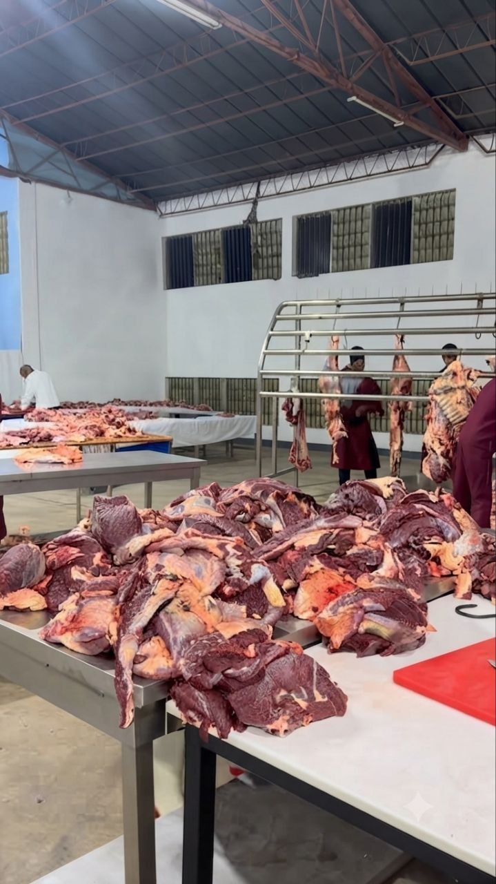 Holiday meat market goes digital — But inflation and cultural fears linger