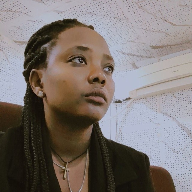 Tsegenet Amare
