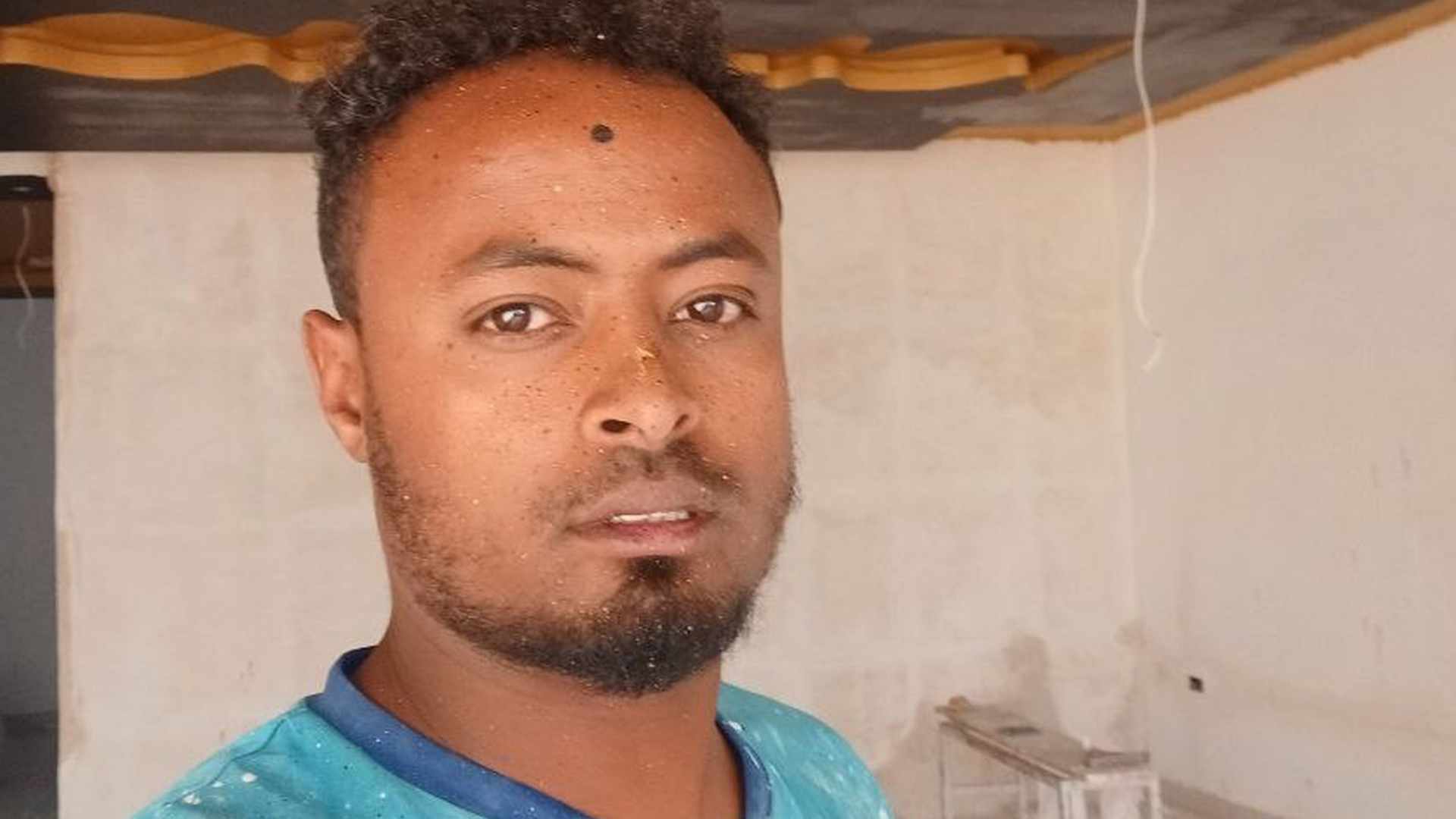 Abel Birhanu