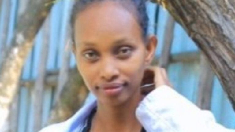 Redit Alemu