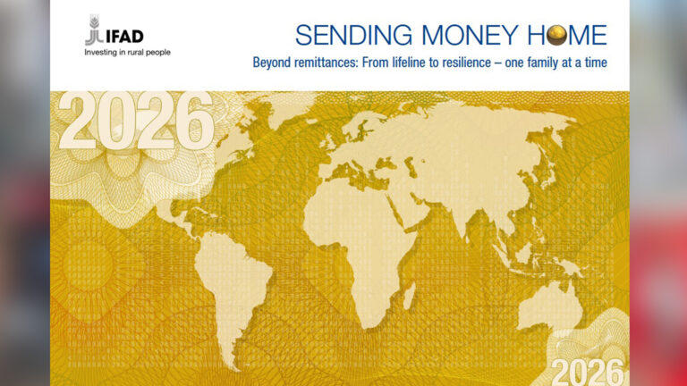 Remittances to Africa reach $124 billion as digital channels lower transfer costs