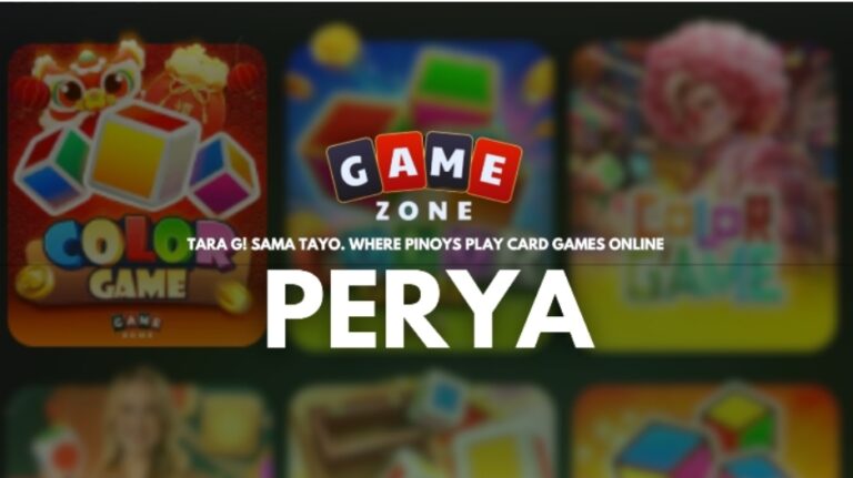 Perya Game Goes Digital: How the Classic Carnival Experience Has Changed