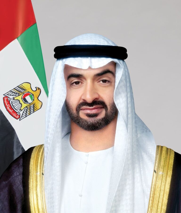 UAE Allocates US$10 Million to Support Regional Ebola Containment Efforts as East Africa Heightens Vigilance