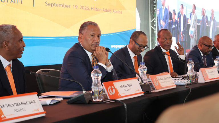 Wegagen Bank’s paid-up capital soars to birr 10.1 billion