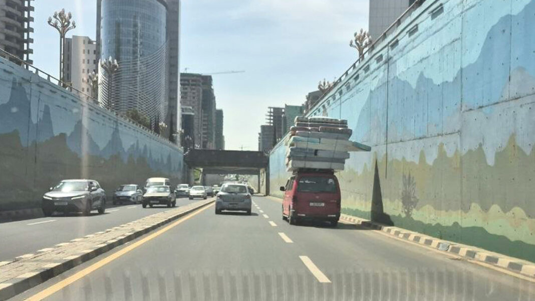 Overloading