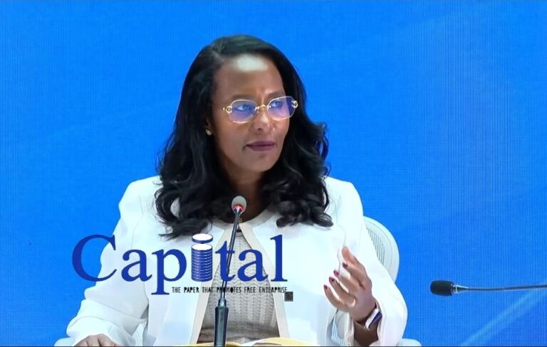 Addis Ababa exposes widespread tax evasion at vehicle hubs