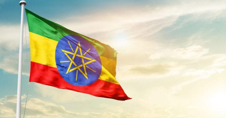 41 Nations demand full protection for civilians, humanitarian workers, and frontline personnel in Ethiopia