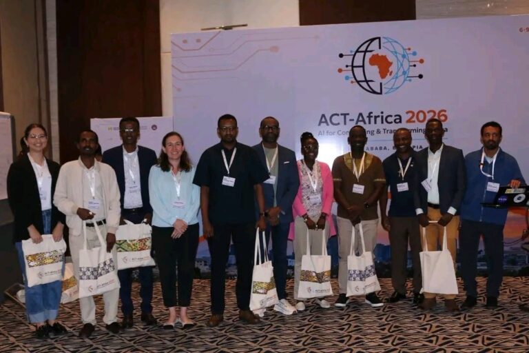 Experts urge sovereign AI models tailored to African realities