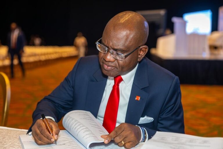 United Capital announces leading role in historic Dangote refinery IPO