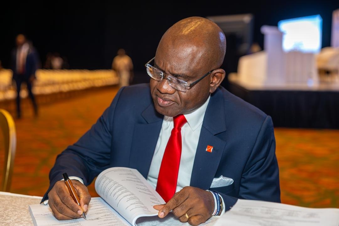 United Capital announces leading role in historic Dangote refinery IPO
