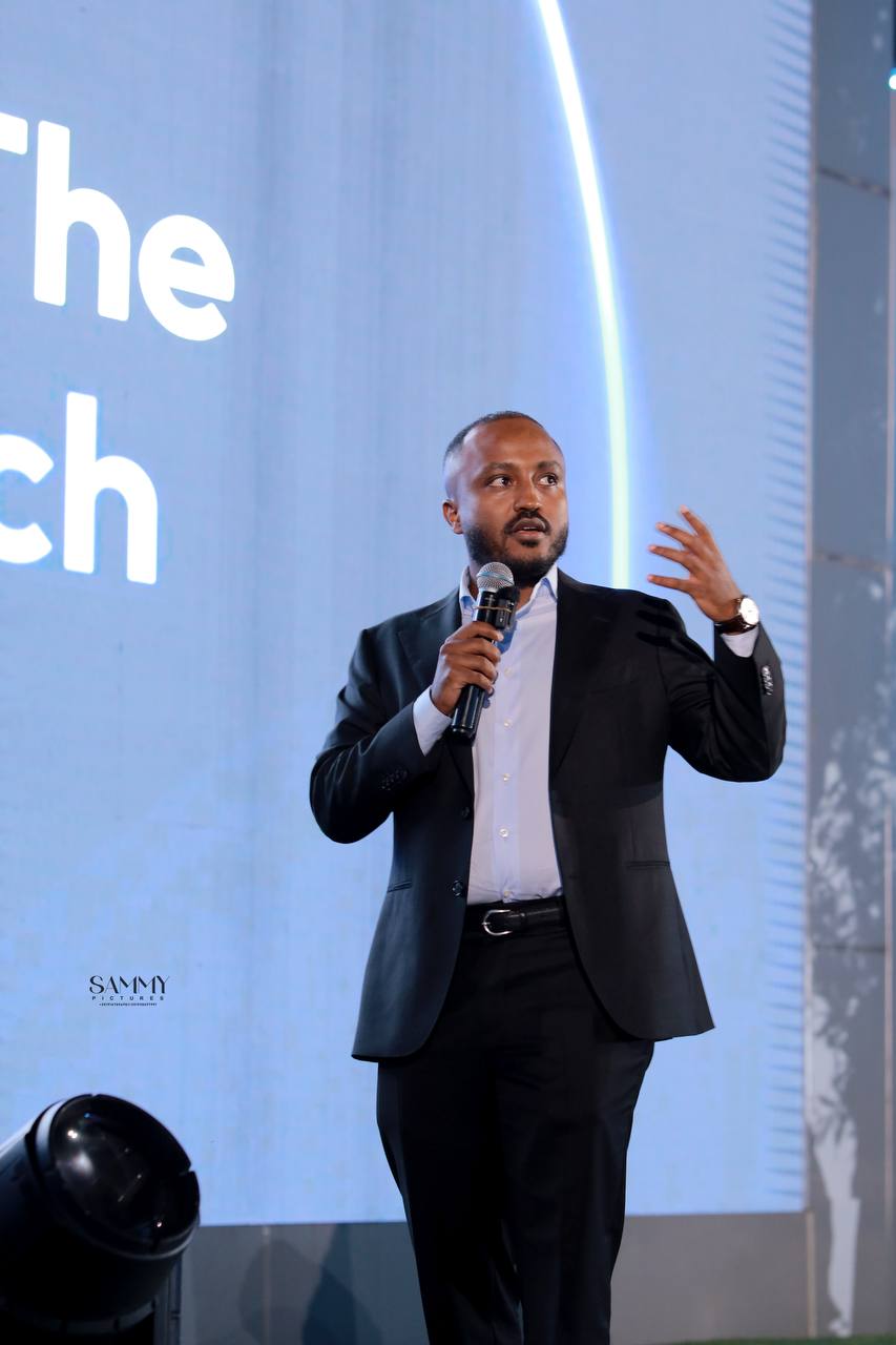 Chinet Unveils Ethiopia’s First End-to-End Digital Freight Marketplace