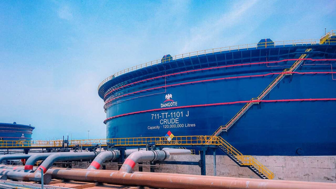 East Africa’s $16 billion oil refinery to break ground in Lamu next week
