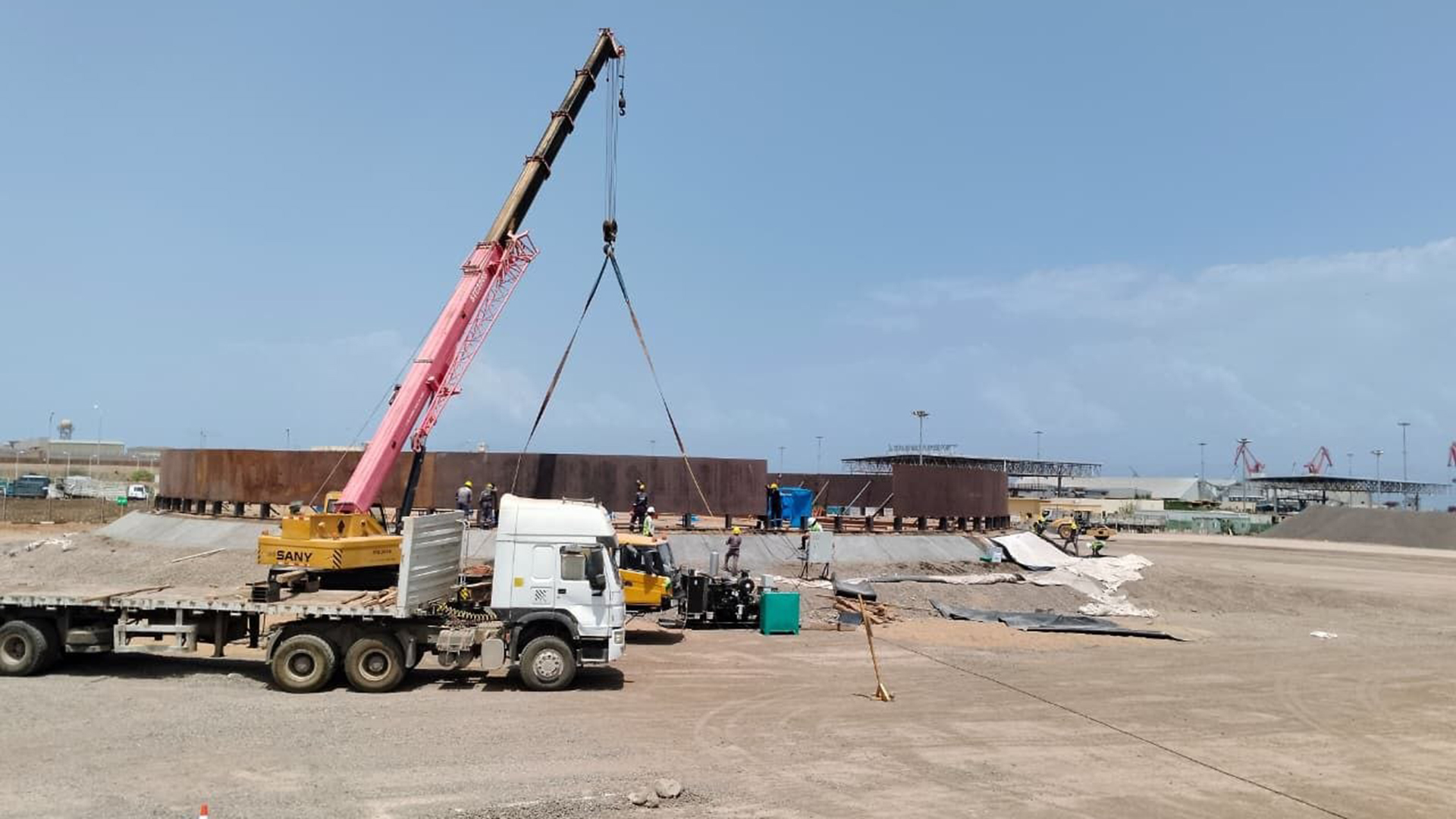ATLS rail plan could change Ethiopia’s fuel route