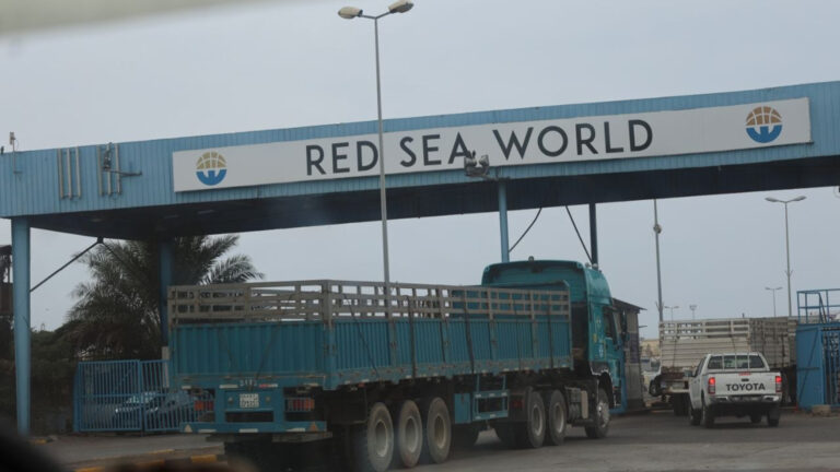 Djibouti price surge hits Ethiopian truckers as Yemen war clouds Red Sea trade route