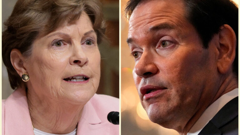 Senators urge Rubio to intervene as Tigray Peace Agreement unravels