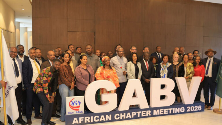 Enat Bank hosts GABV Africa meeting as Ethiopia pursues financial-sector reform