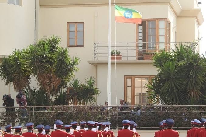 Ethiopia officially closes embassy in Eritrea, expels diplomats