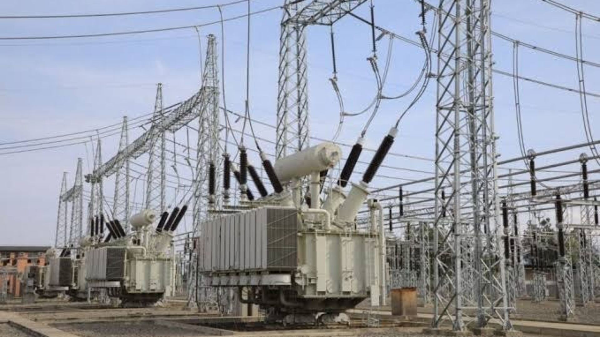 EEP accelerates 18 grid projects ahead of COP32