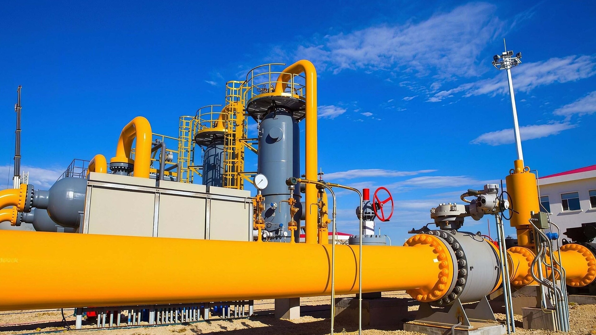GCL, Jurong launch phase II LNG construction under new Ethiopia agreement