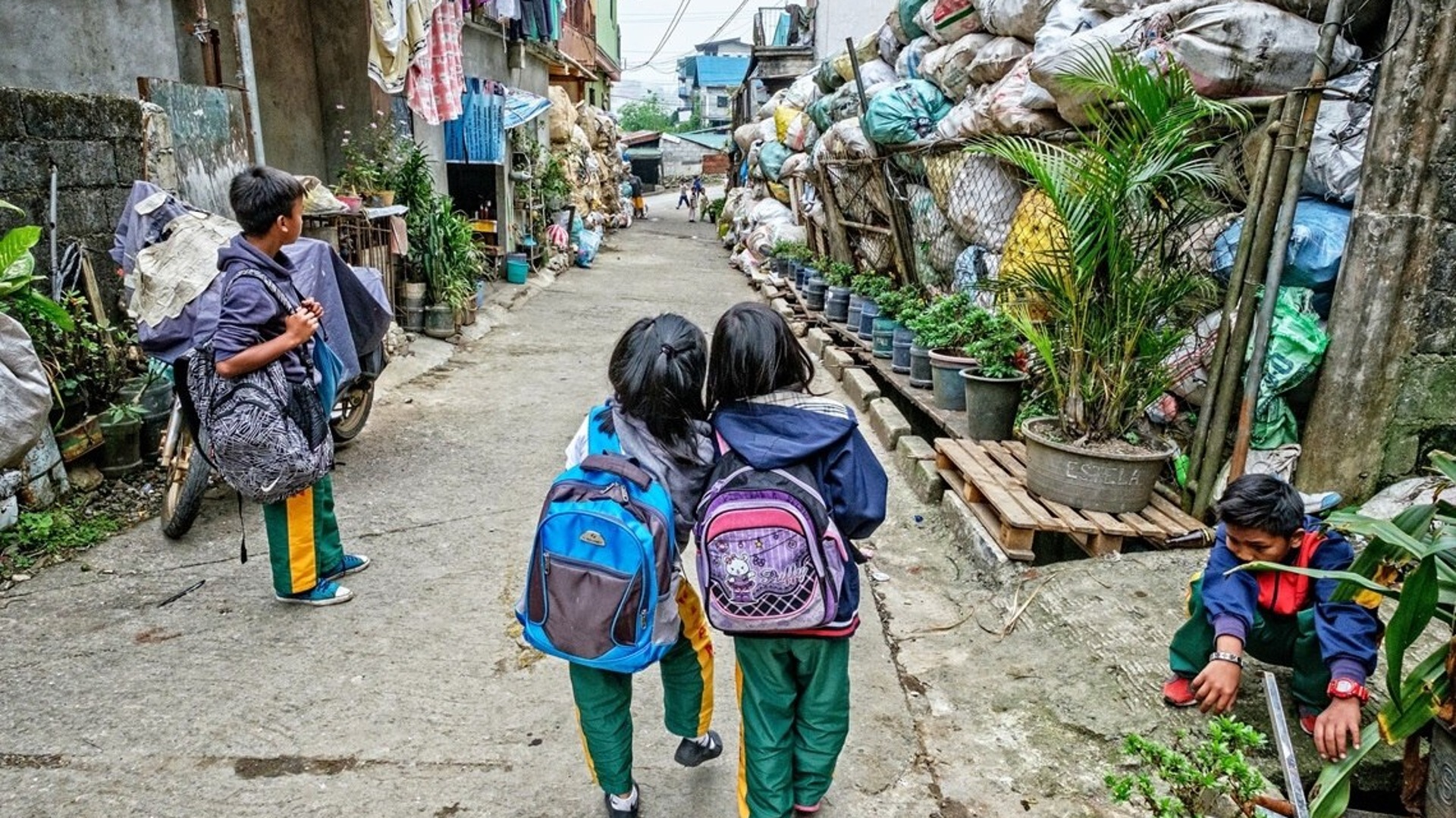 Ethiopia Setups lead exposure monitoring as 35% of children face elevated blood leead levels