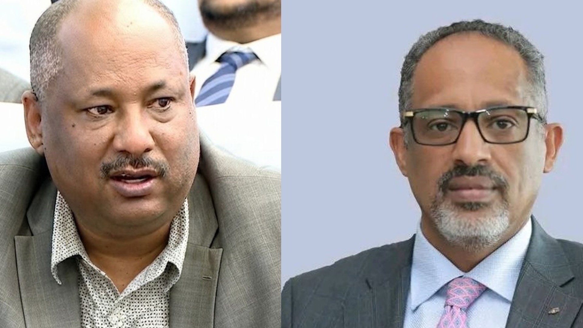 Belayneh Kinde, Jamal Ahmed lawsuit withdrawn as sector associations council prepares for re-election