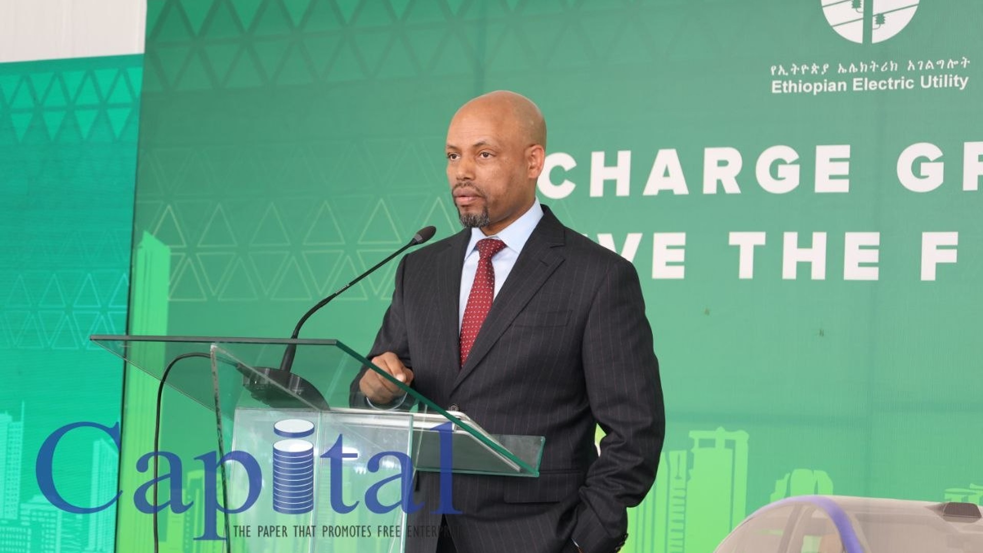 Ethiopia to electrify strategic Djibouti Trade Corridor with Multi-Million-Dollar EV Infrastructure Plan