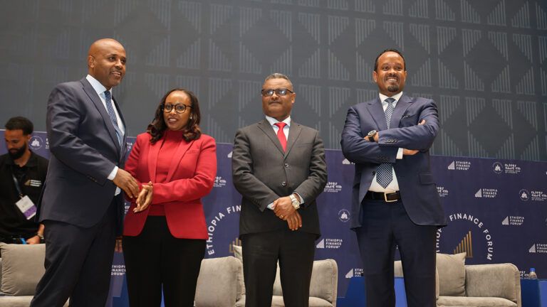Two foreign banks apply to enter Ethiopia through greenfield investments