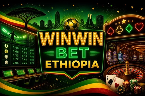 WinWinBet Ethiopia Casino and Sports Betting Guide for 2026