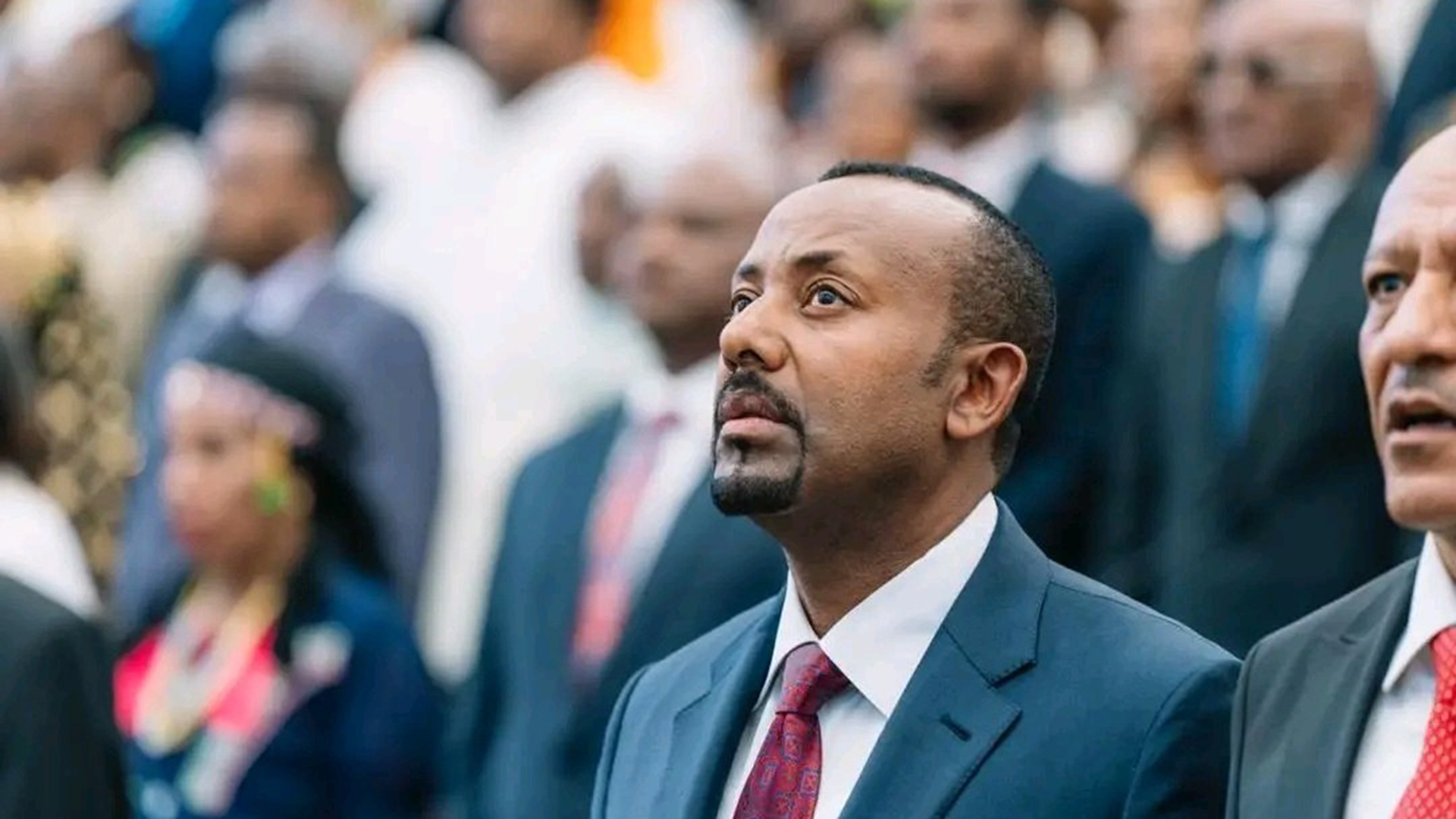 PM Abiy confirms constitutional overhaul