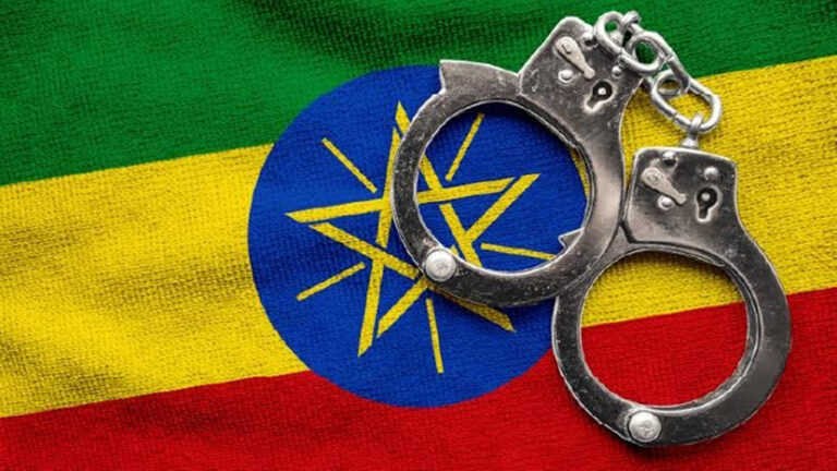 Ethiopia’s trafficking convictions fall 44% despite expanded victim screening