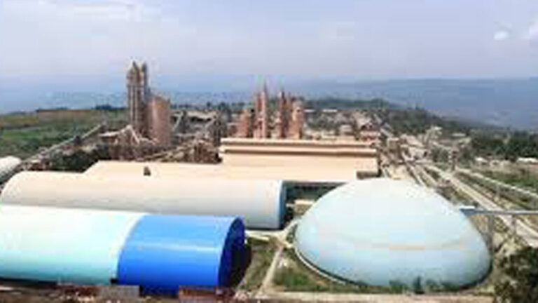 Mugher Cement faces calls for urgent reform as market share falls