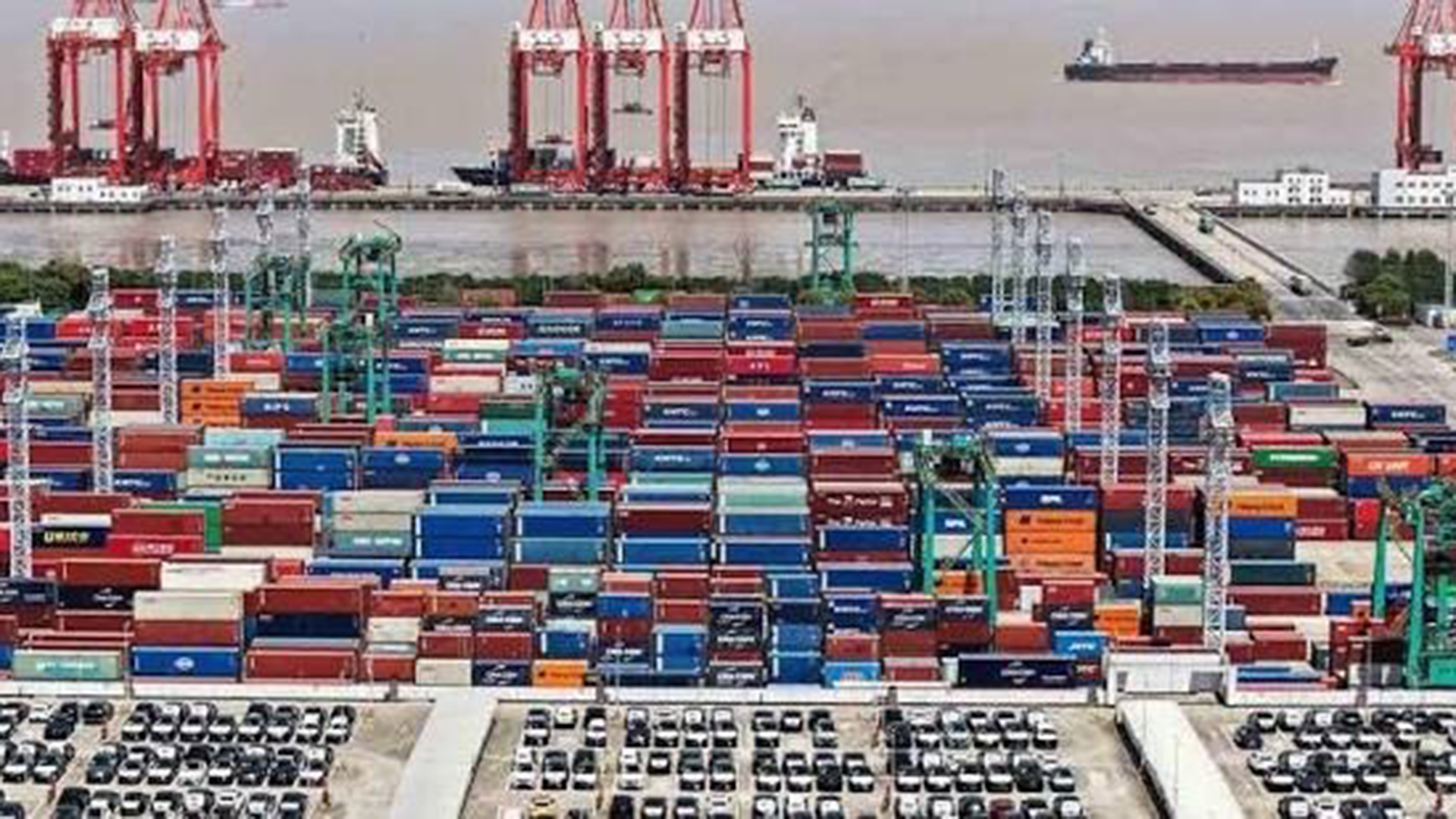 Developing economies face sharper slowdown as growth slips to 4% in 2026