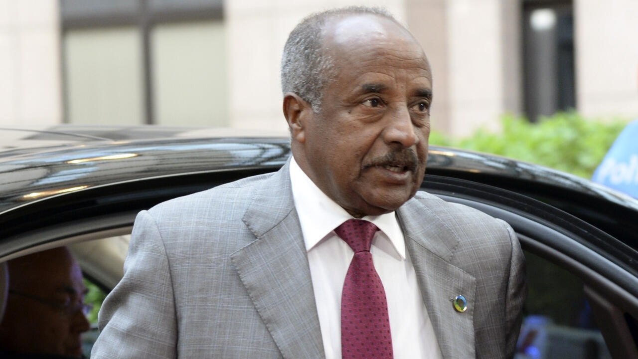 ​Eritrea urges UN security council to impose chapter VII sanctions on Ethiopia