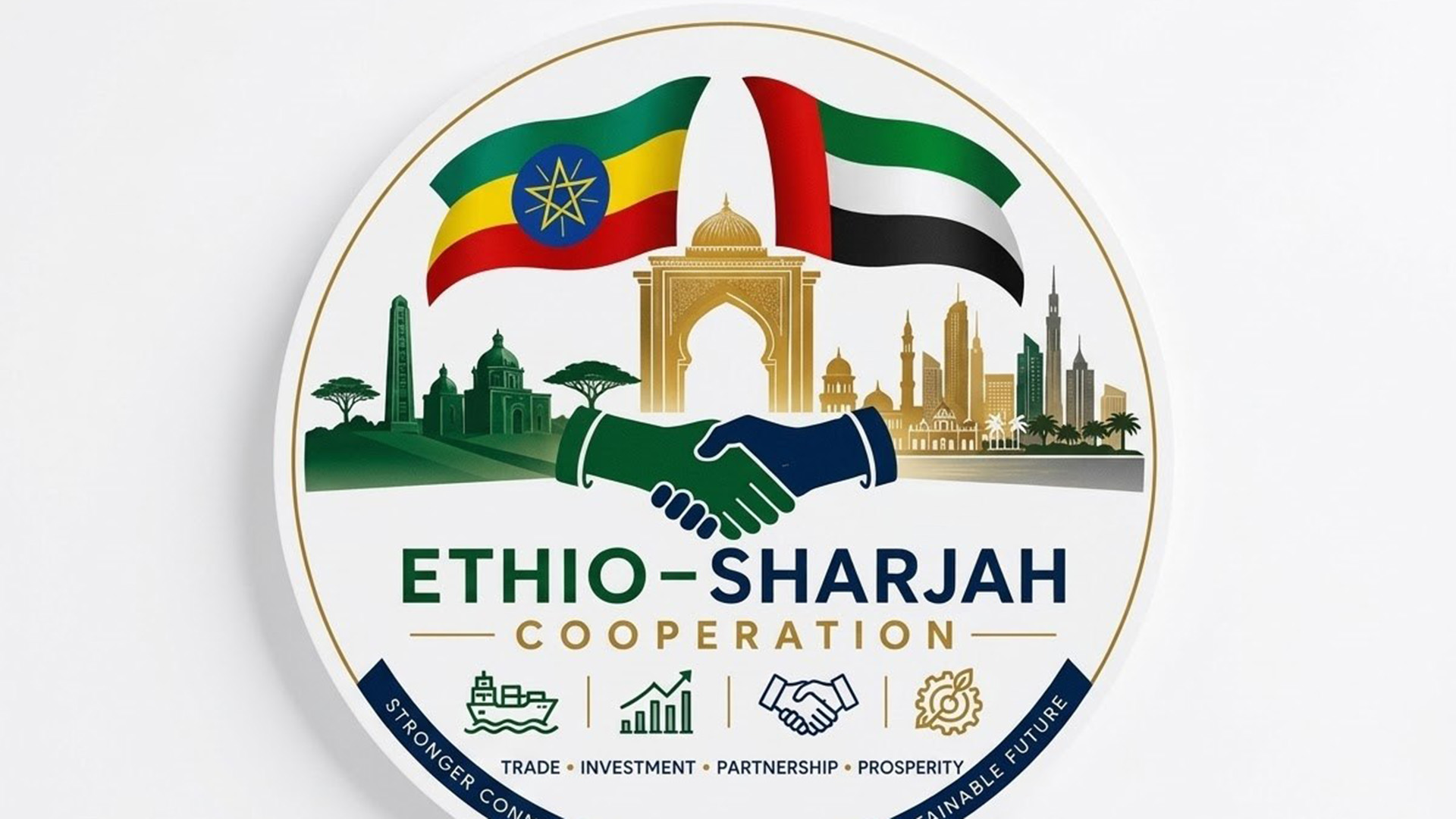 ​Addis–Sharjah business forum to bring UAE investors to Ethiopia