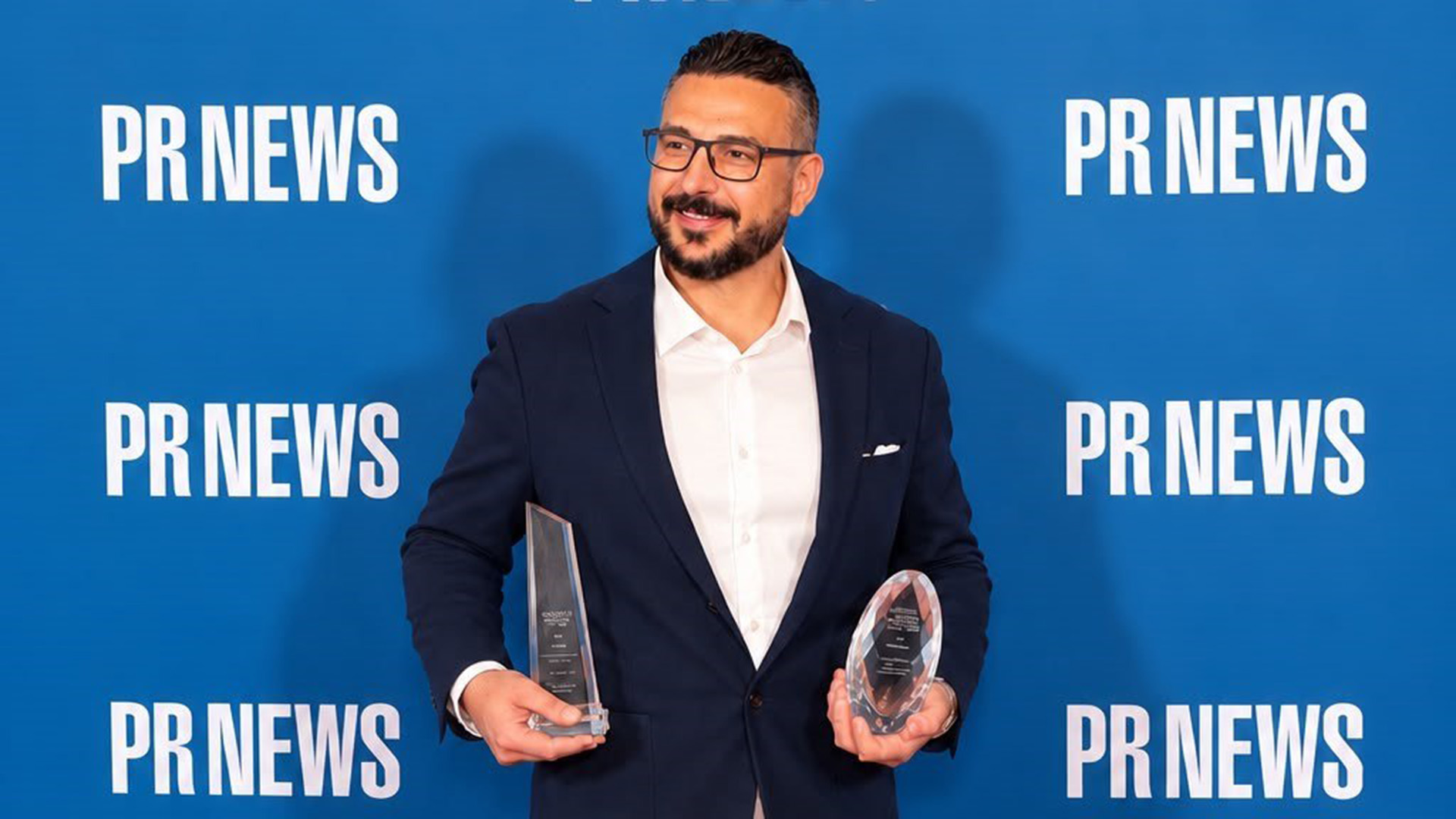 Global Advisors Communications Wins Best Campaign of the Year for Spotlighting UAE’s $1 Billion AI Initiative for Africa