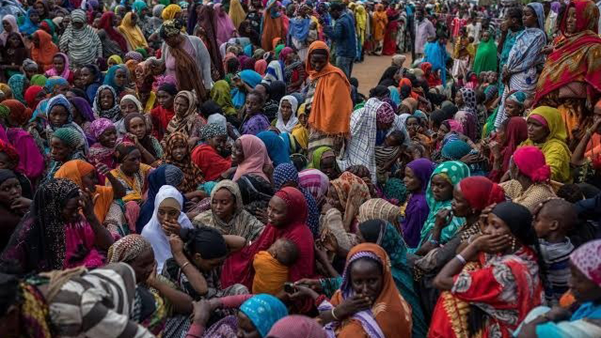 Deadly Moyale border clashes displace over 14,000 in Southern Ethiopia