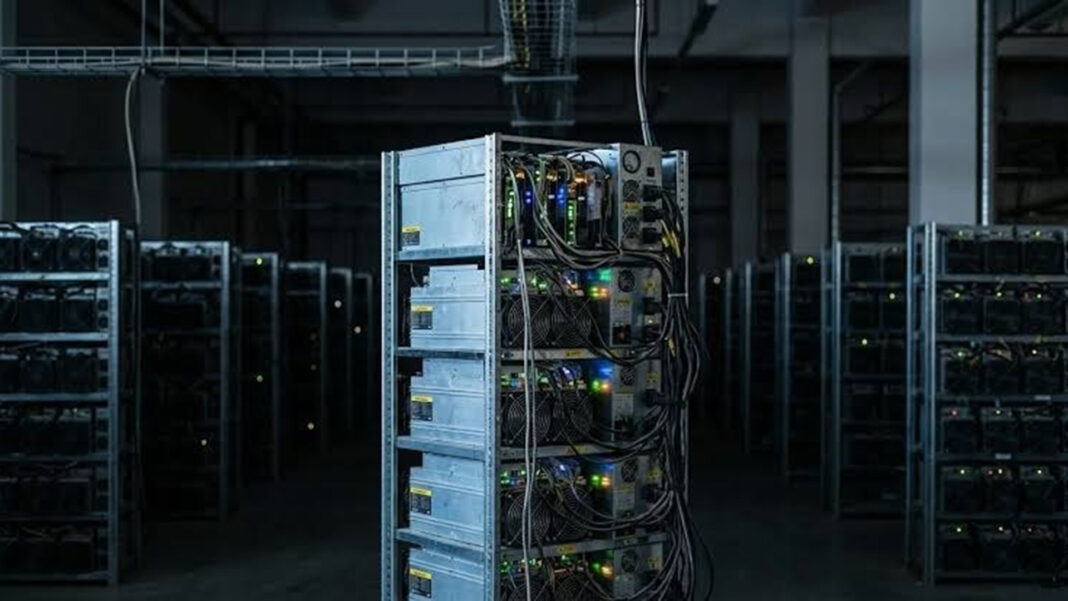 BitFuFu evaluates terminating $4.1M Ethiopian bitcoin mining deal amid power dispute